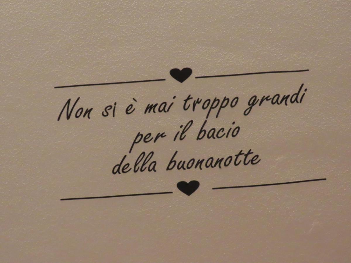 Cuore Nel Borgo Borgo Valsugana Exterior foto